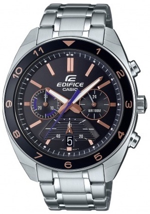 

Часы CASIO EFV-590D-1AVUEF