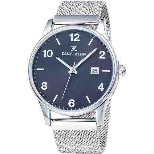 

Часы DANIEL KLEIN DK11855-6