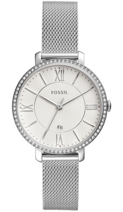 

Часы Fossil ES4627