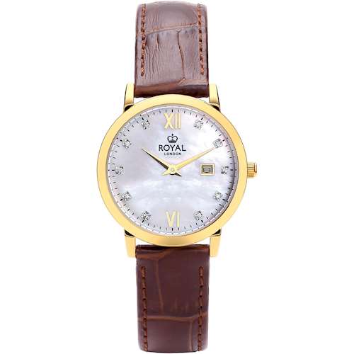 

Часы ROYAL LONDON 21419-03