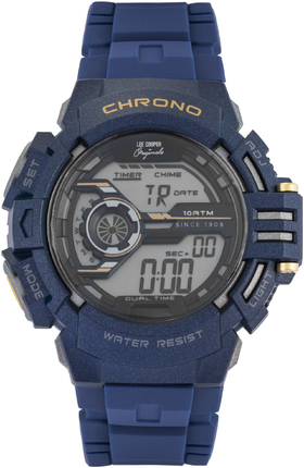 

Часы LEE COOPER ORG05605.929