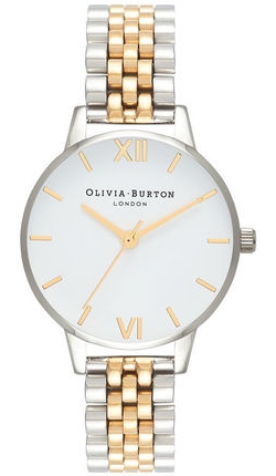 

Часы Olivia Burton OB16MDW34