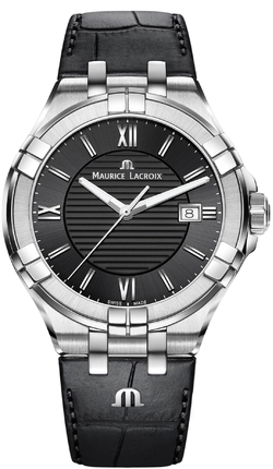 

Часы Maurice Lacroix AI1008-SS001-330-1