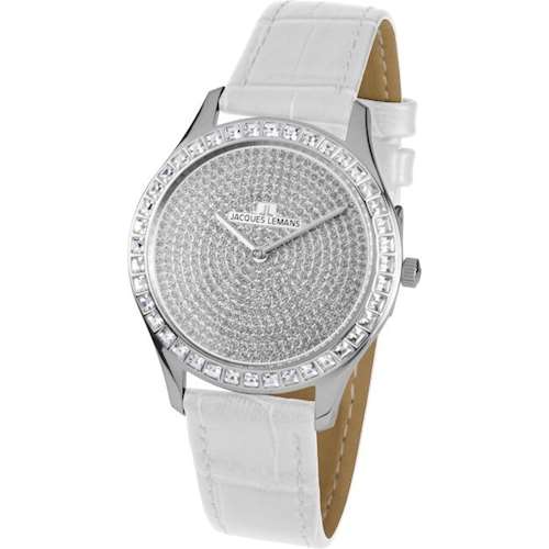 

Часы JACQUES LEMANS 1-1841ZE