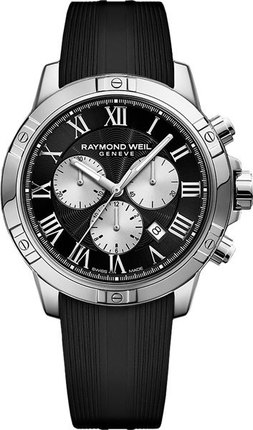 

Часы RAYMOND WEIL 8560-SR-00206