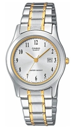 

Часы CASIO LTP-1264G-7BEF