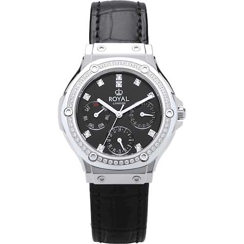 

Часы ROYAL LONDON 21431-03