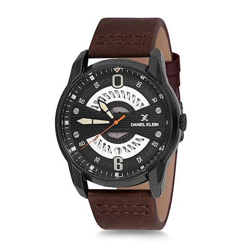

Часы DANIEL KLEIN DK12155-1