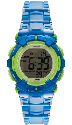 

Часы LEE COOPER ORG05206.027