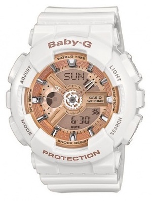 

Часы CASIO BA-110-7A1ER