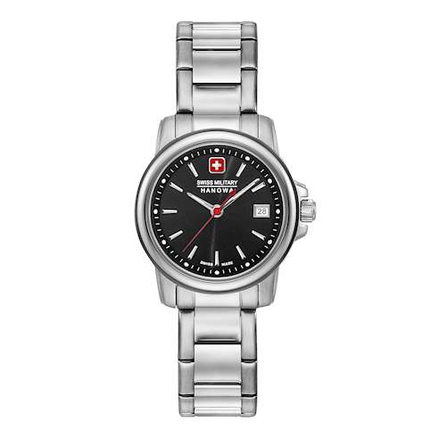 

Часы SWISS MILITARY-HANOWA 06-7230N.04.007
