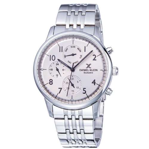 

Часы DANIEL KLEIN DK11894-3