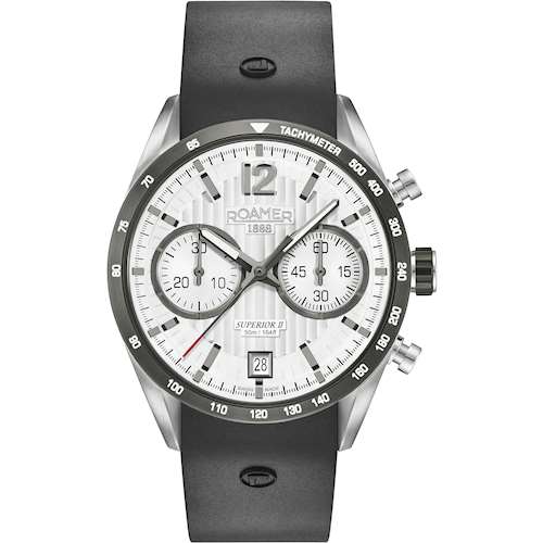 

Часы ROAMER 510902 41 14 05