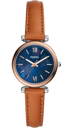 

Часы Fossil ES4701
