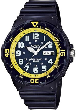 

Часы CASIO MRW-200HC-2BVEF