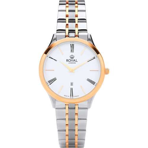 

Часы ROYAL LONDON 21426-08