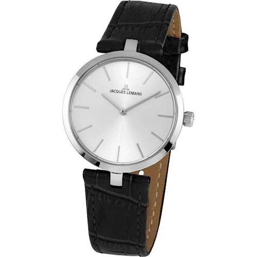 

Часы JACQUES LEMANS 1-2024M