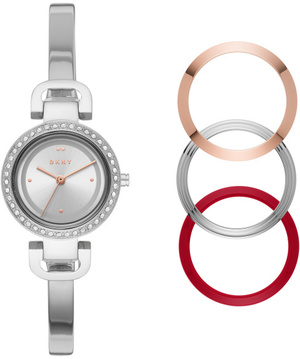 

Часы DKNY2861