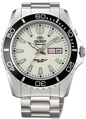 

Часы ORIENT FEM75005R9