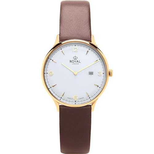 

Часы ROYAL LONDON 21461-04