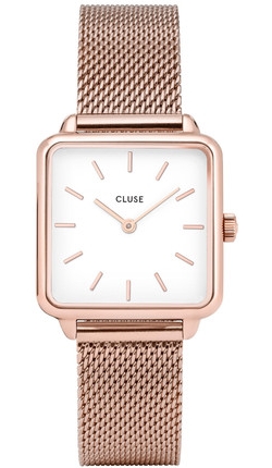 

Часы Cluse CL60003