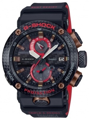 

Часы CASIO GWR-B1000X-1AER