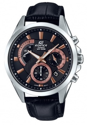 

Часы CASIO EFV-580L-1AVUEF