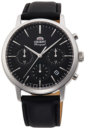 

Часы ORIENT RA-KV0303B10B