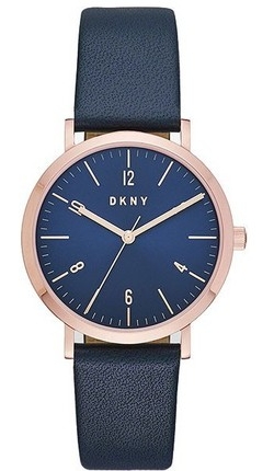 

Часы DKNY2614