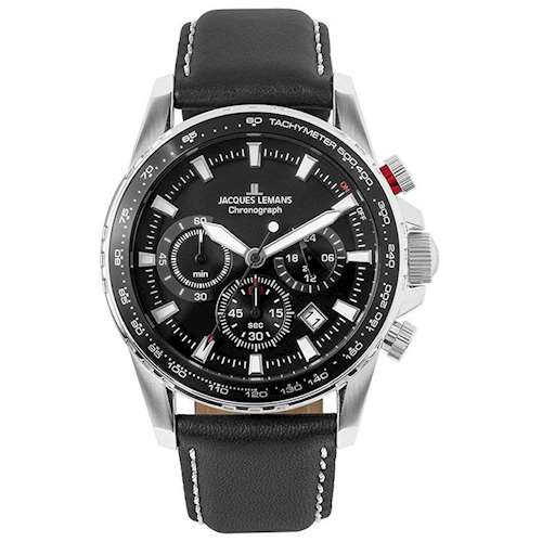 

Часы JACQUES LEMANS 1-2099A
