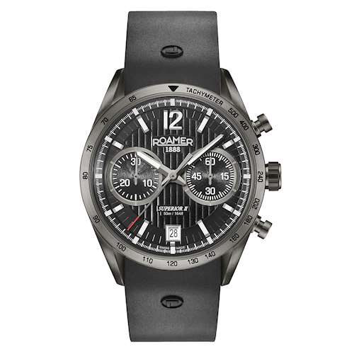 

Часы ROAMER 510902 45 54 05