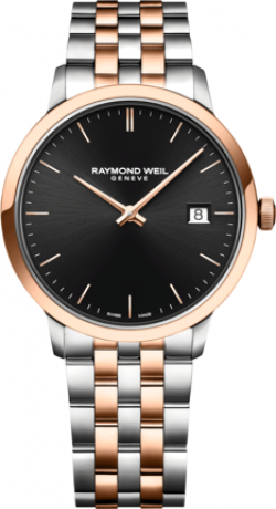 

Часы RAYMOND WEIL 5485-SP5-20001