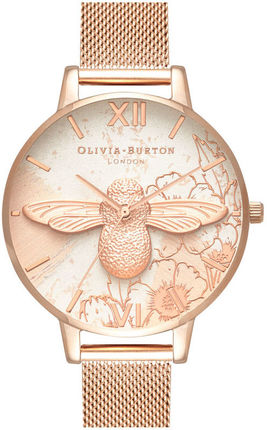 

Часы Olivia Burton OB16VM26