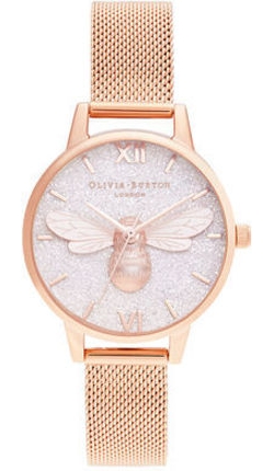 

Часы Olivia Burton OB16FB04