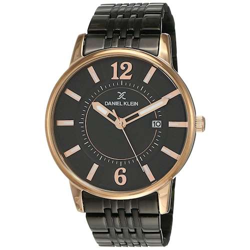 

Часы DANIEL KLEIN DK12119-4