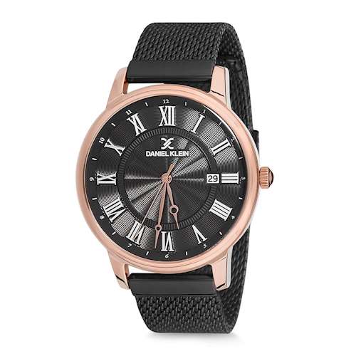 

Часы DANIEL KLEIN DK12168-2