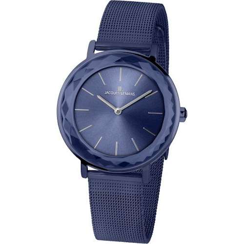

Часы JACQUES LEMANS 1-2054J