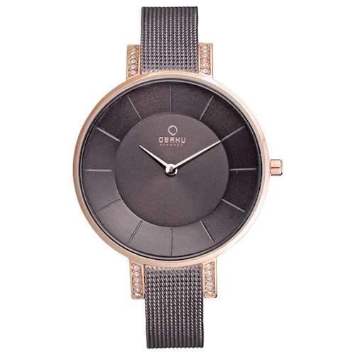 

Часы OBAKU V158LEVNMN