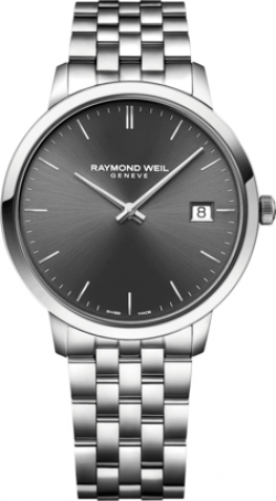 

Часы RAYMOND WEIL 5585-ST-60001