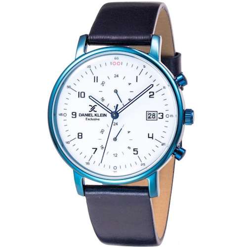 

Часы DANIEL KLEIN DK11817-4