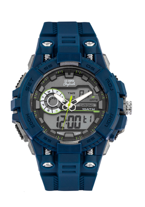 

Часы LEE COOPER ORG05407.929