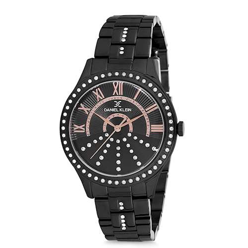 

Часы DANIEL KLEIN DK12095-6