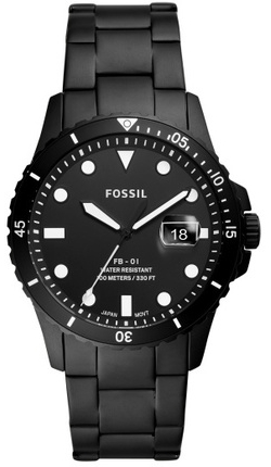 

Часы Fossil FS5659