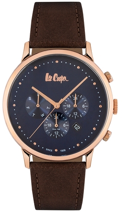 

Часы LEE COOPER LC06935.492