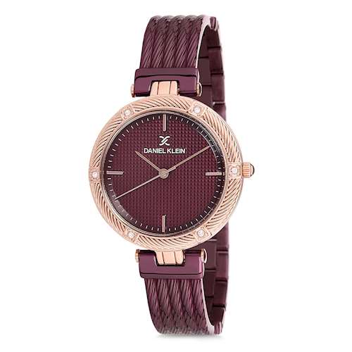 

Часы DANIEL KLEIN DK12193-4