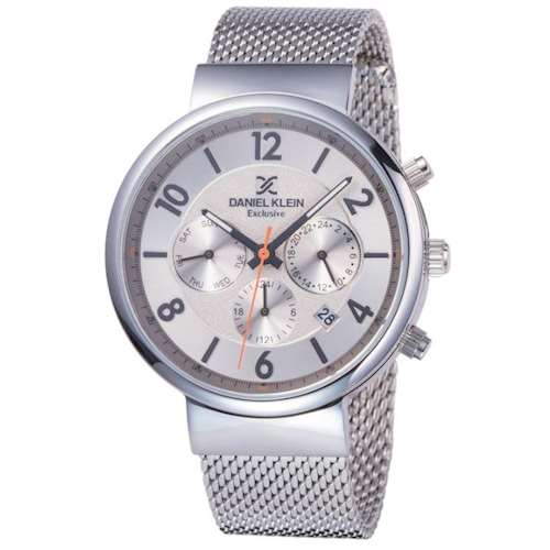 

Часы DANIEL KLEIN DK11871-4