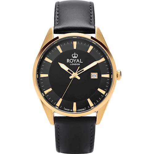 

Часы ROYAL LONDON 41393-03