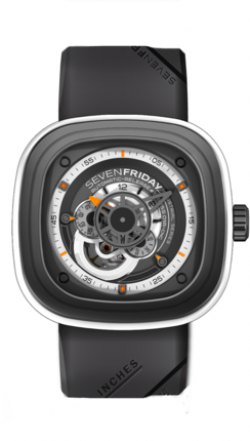 

Часы SEVENFRIDAY SF-P3/03