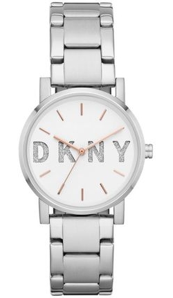 

Часы DKNY2681
