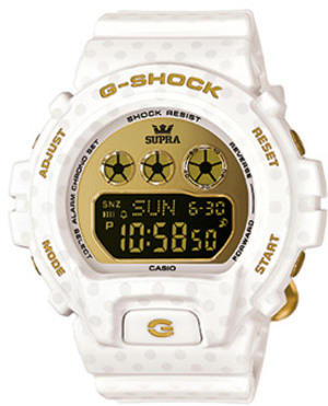

Часы CASIO GMD-S6900SP-7ER
